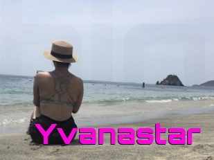 Yvanastar