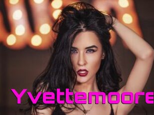 Yvettemoore