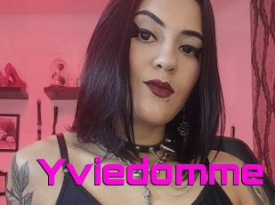 Yviedomme