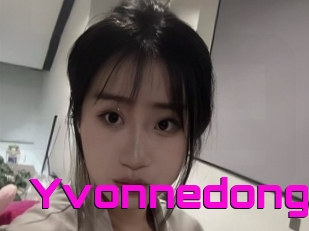 Yvonnedong