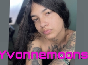 Yvonnemoons