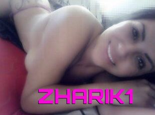 ZHARIK1