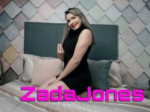 ZadaJones