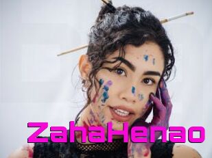 ZahaHenao