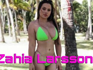 Zahia_Larsson