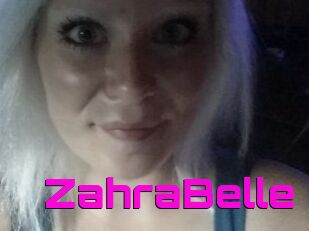 ZahraBelle