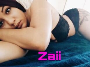 Zaii