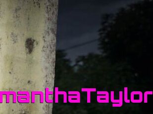 ZamanthaTaylor