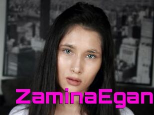 ZaminaEgan