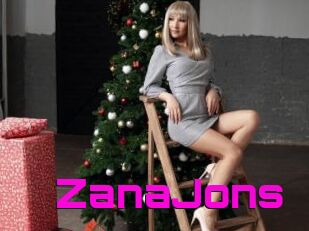 ZanaJons
