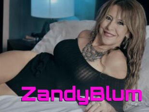 ZandyBlum