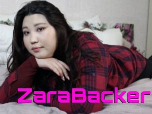 ZaraBacker