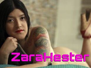 ZaraHester