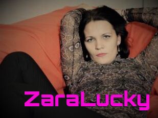 ZaraLucky