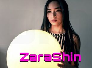 ZaraShin