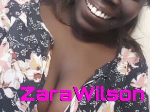 ZaraWilson
