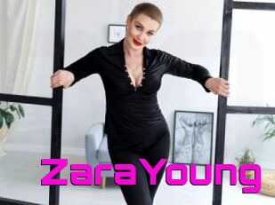 ZaraYoung