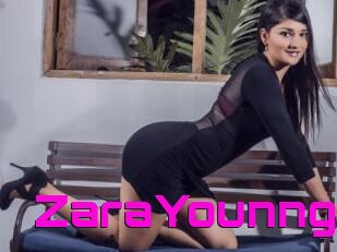 ZaraYounng