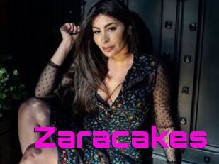 Zaracakes