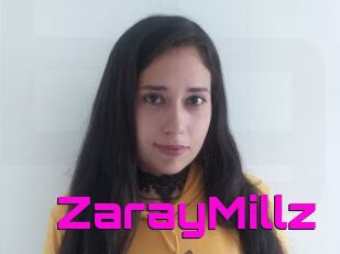 ZarayMillz