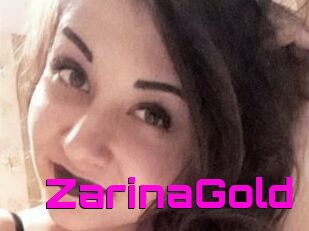 ZarinaGold