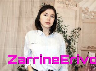 ZarrineErivo