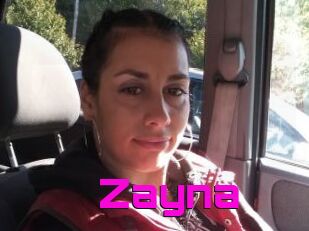 Zayna
