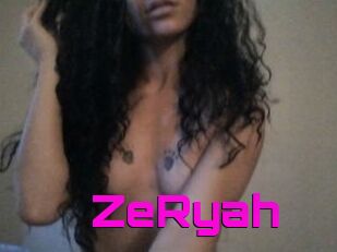 ZeRyah