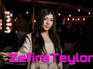 ZefiraTeylor