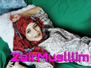 ZeirMuslllim