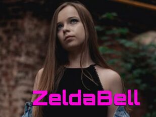 ZeldaBell