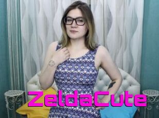 ZeldaCute
