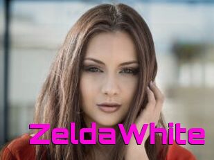 ZeldaWhite