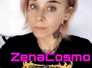 ZenaCosmo