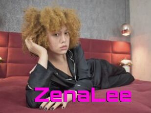 ZenaLee