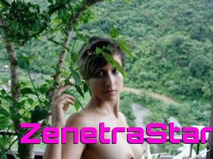 ZenetraStar