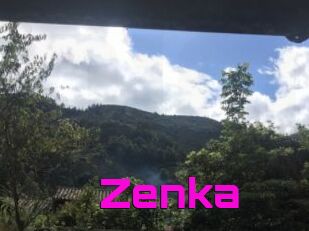 Zenka