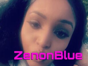 ZenonBlue