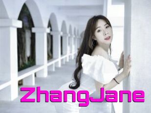 ZhangJane