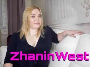 ZhaninWest