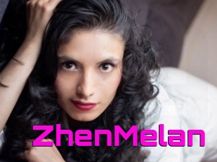 ZhenMelan