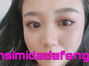 Zhsimidadafeng
