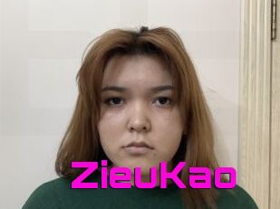 ZieuKao