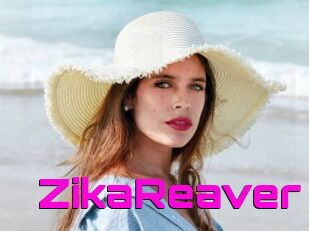 ZikaReaver