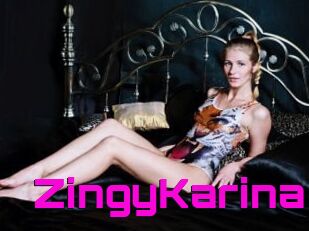 ZingyKarina
