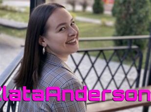 ZlataAnderson