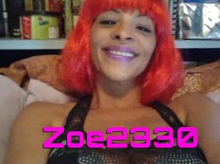 Zoe2330