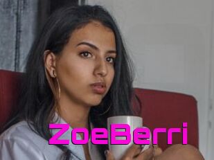 ZoeBerri