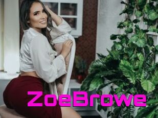 ZoeBrowe