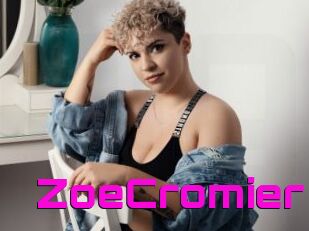 ZoeCromier